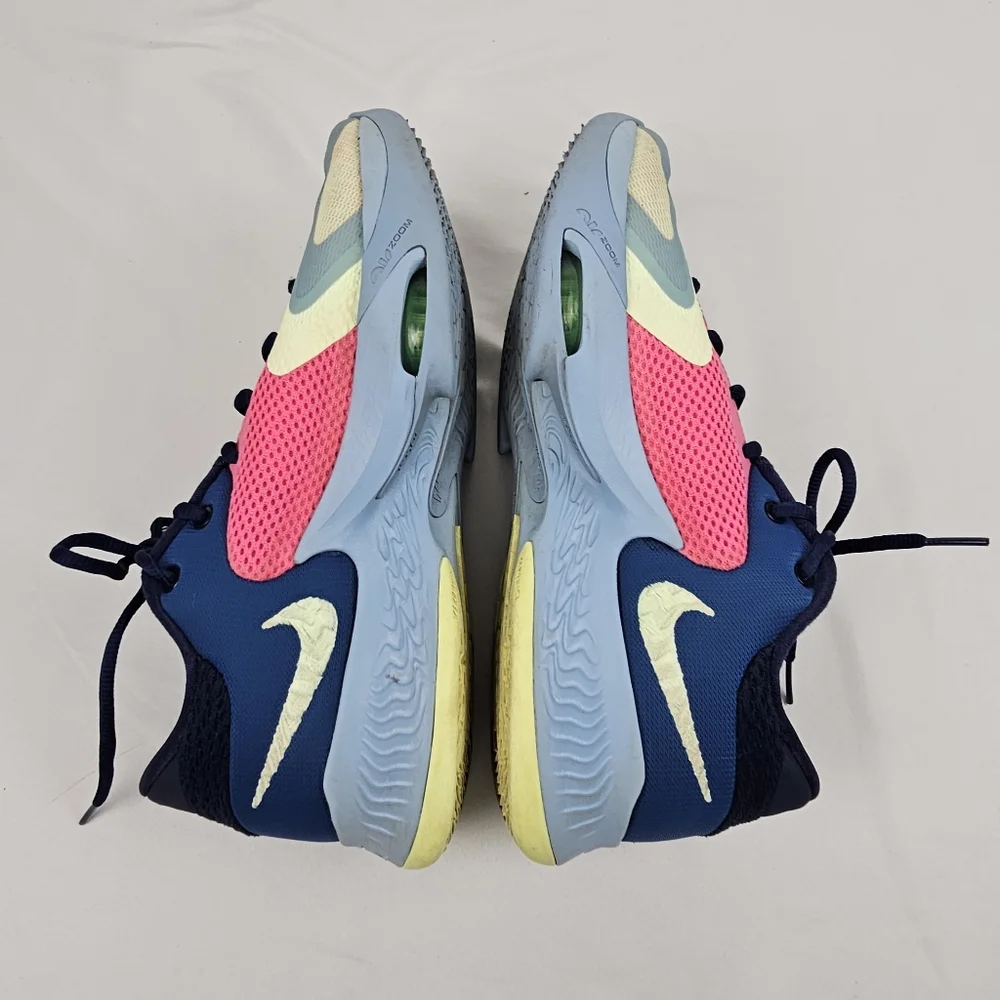 Nike Zoom Freak 4 NRG Low Unknown size 8